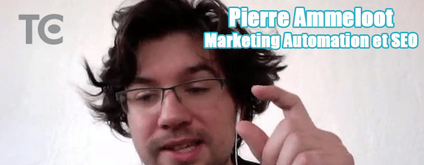 Portrait Pierre Ammeloot