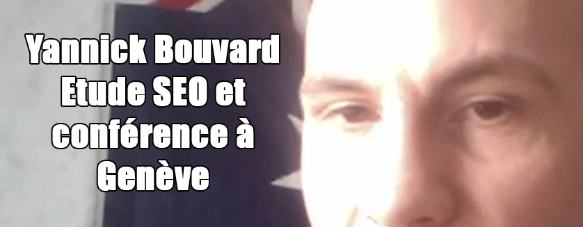 Portrait Yannick Bouvard