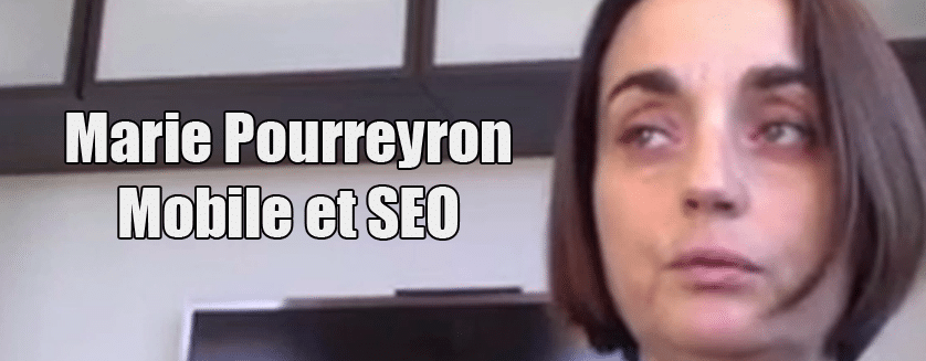Marie Pourreyron