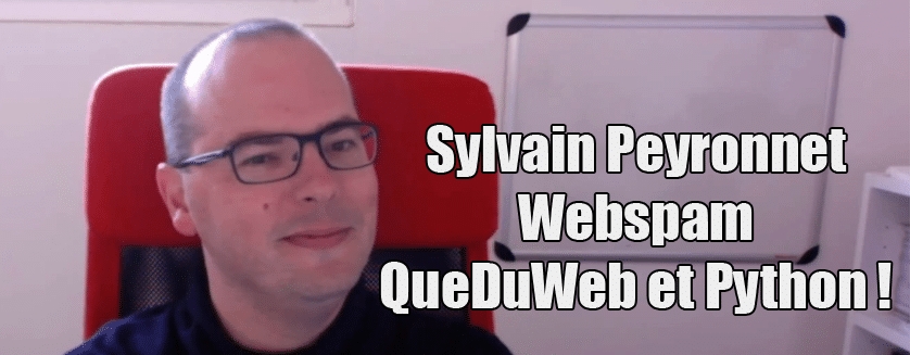 Sylvain Peyronnet