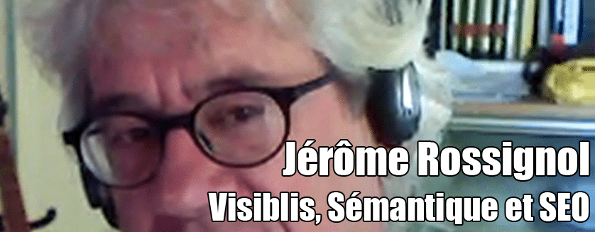 Jérôme Rossignol