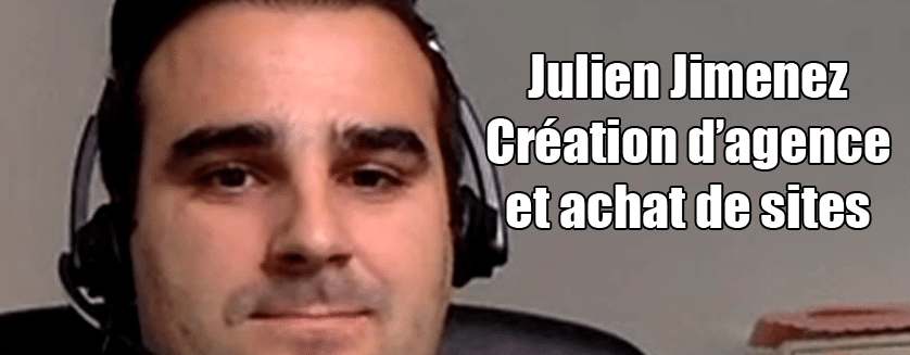 Julien Jimenez ou Korleon