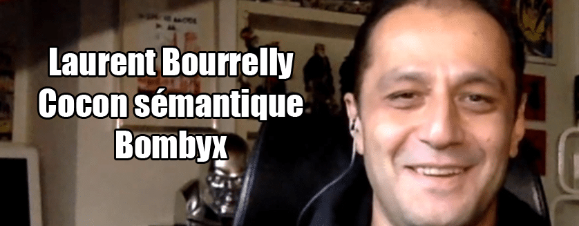 Laurent Bourrelly