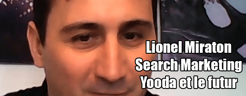 Lionel Miraton