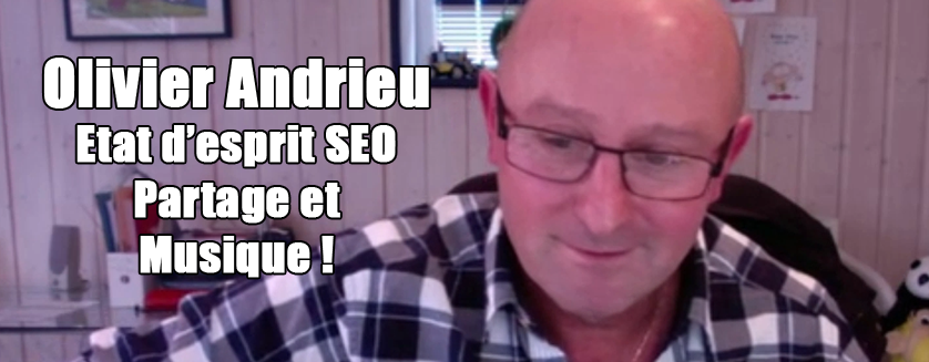 Olivier Andrieu