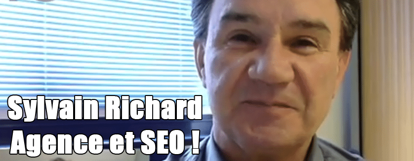Sylvain Richard