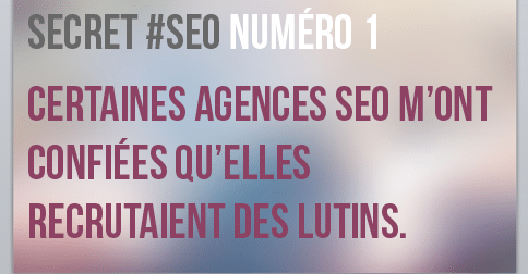 Secret seo 1