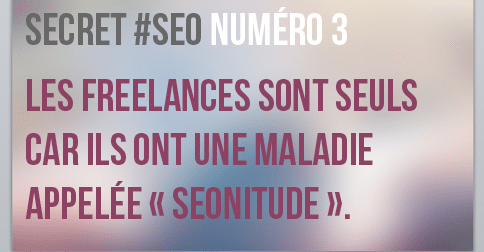 Secret seo 3