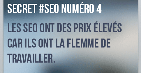 Secret seo 4