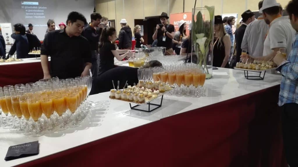 cocktail