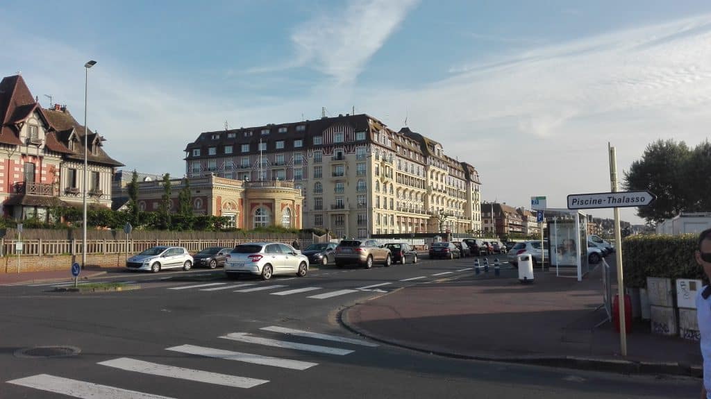 deauville