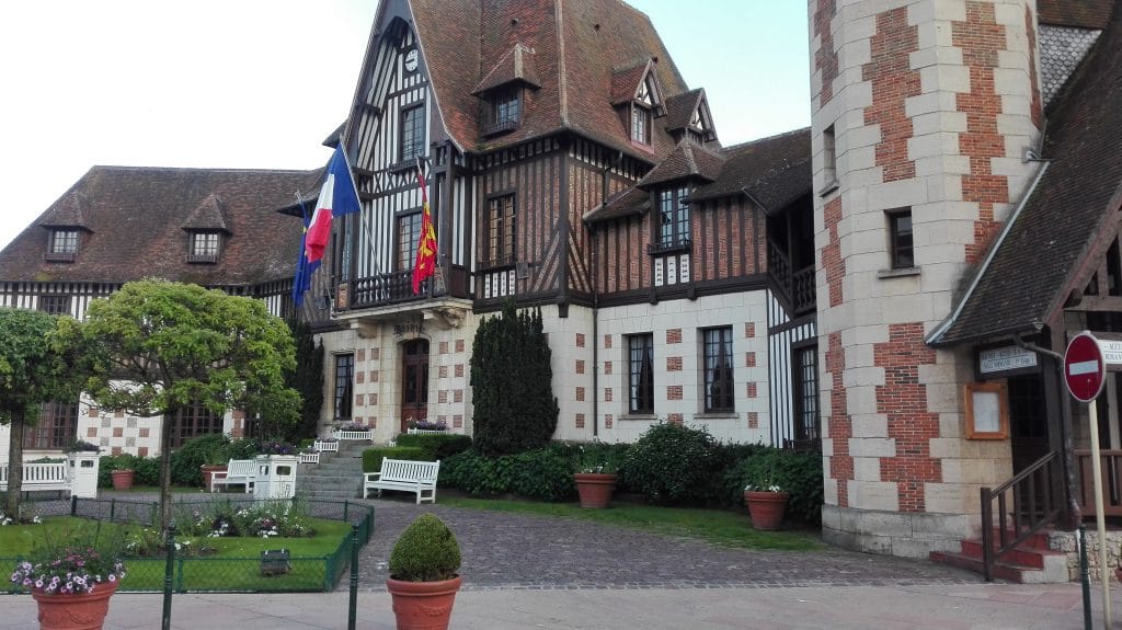 mairie-deauville