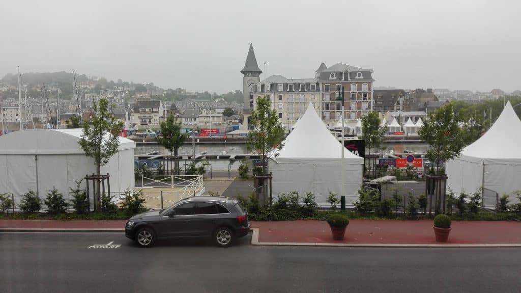 port-deauville