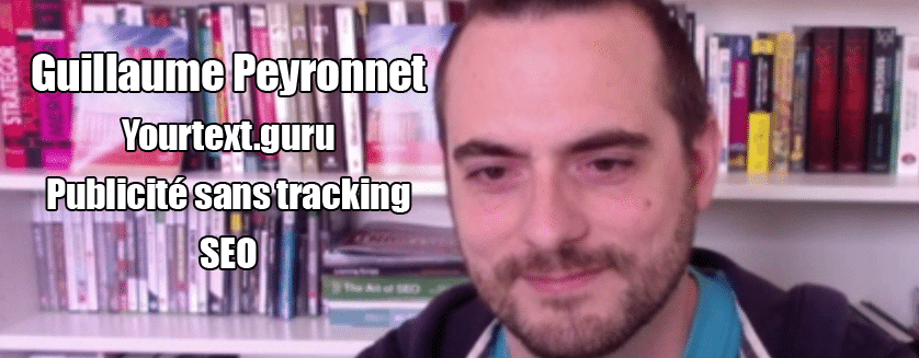 Guillaume Peyronnet
