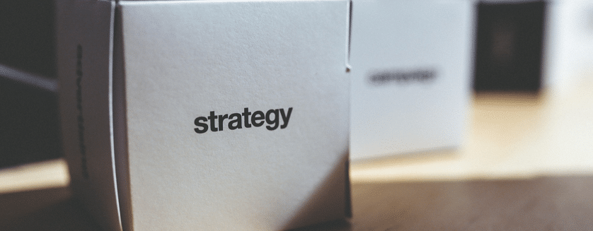 Stratégie marketing