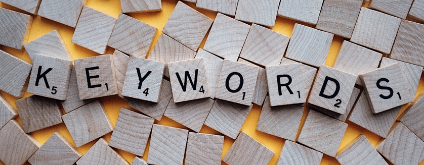 Keywords