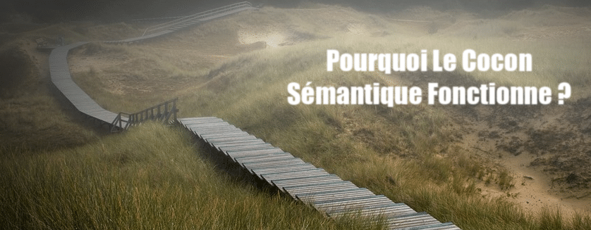 Route vers le cocon sémantique