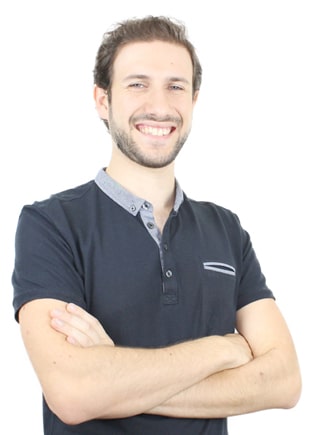 Portrait Thomas Cubel