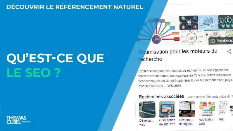 Qu'est ce que le seo