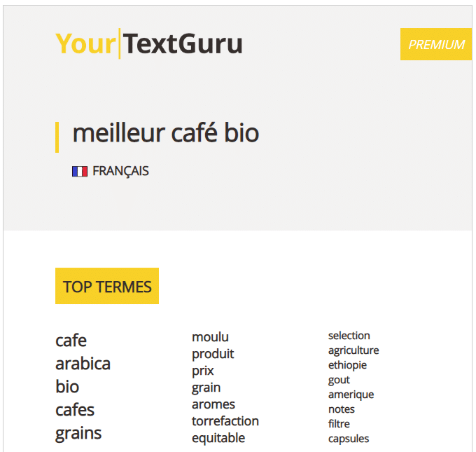 guide premium yourtextguru