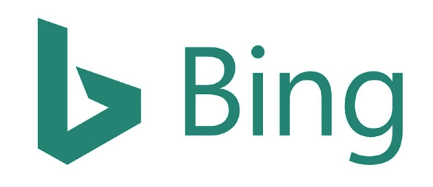 logo bing