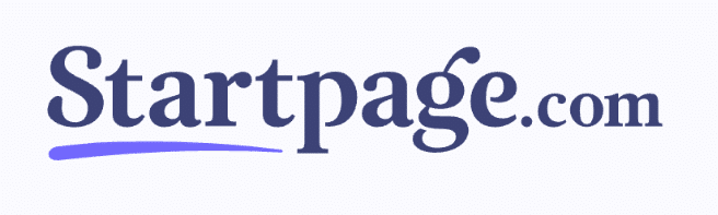 logo startpage