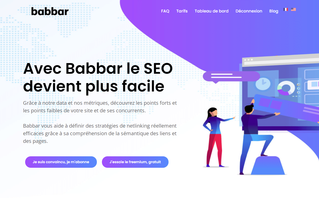 babbar.tech