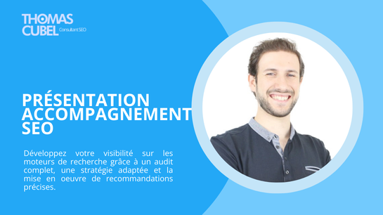 accompagnement seo