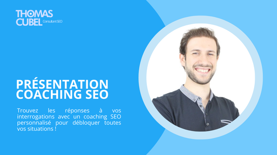 coaching seo